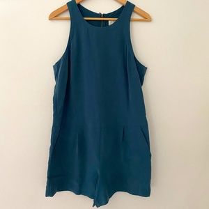 Lou & Grey Romper, size M